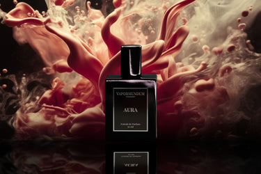 Vapormundum Aura Extrait de Parfum - Stéle