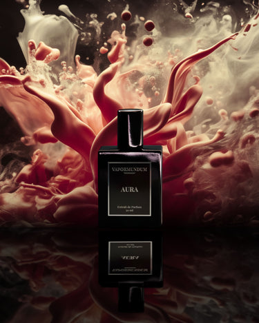 Vapormundum Aura Extrait de Parfum - Stéle