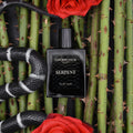 Vapormundum Serpent Extrait de Parfum - Stéle