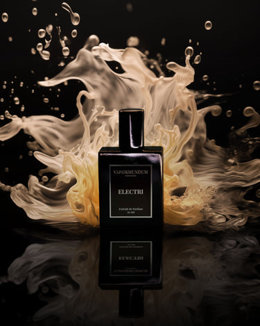 Vapormundum Electri Extrait de Parfum - Stéle