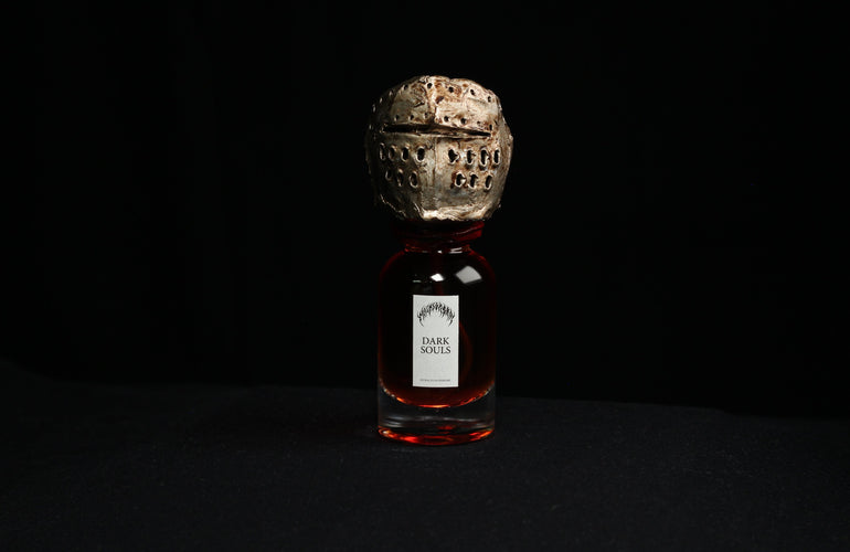 Malasombra Dark Souls Extrait de Parfum - Stéle