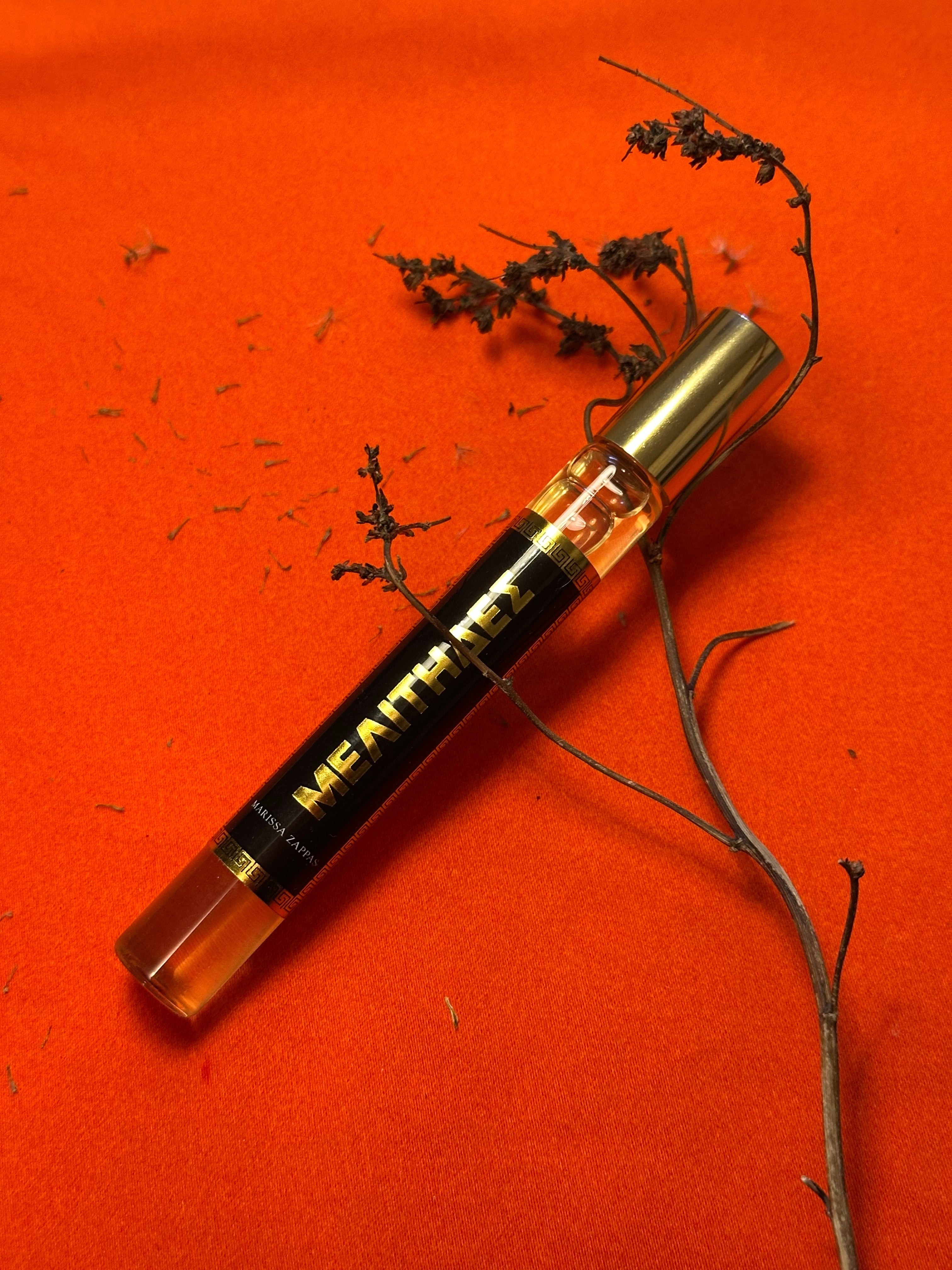 Marissa Zappas Melitodes Oil - Stéle