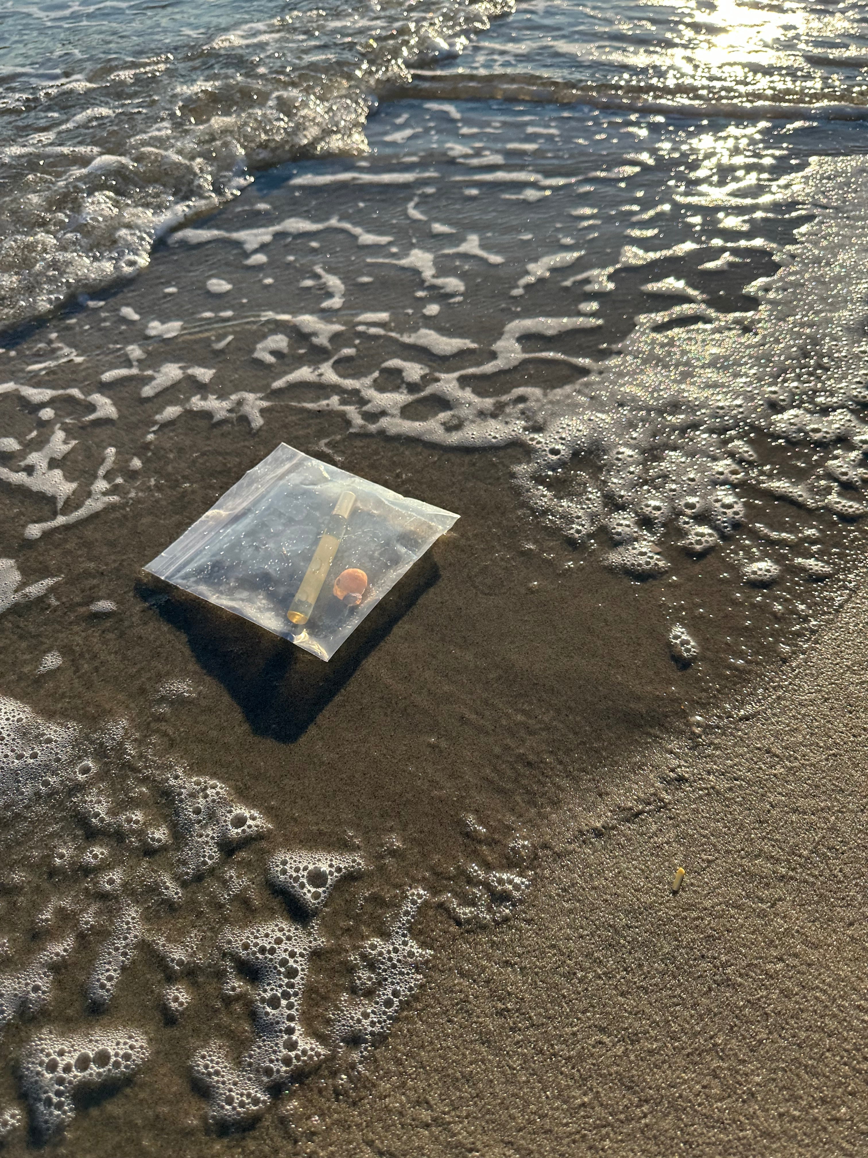 Marissa Zappas Melitodes Oil - Stéle