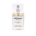 Lupus & Vega Odysseus Extrait de Parfum - Stéle