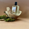 Ortir AER Eau de Parfum - Stéle