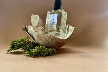 Ortir AER Eau de Parfum - Stéle