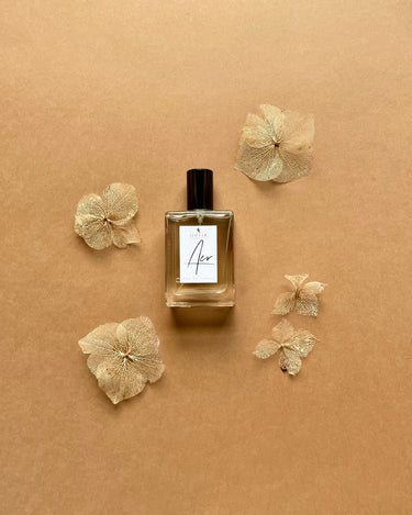 Ortir AER Eau de Parfum - Stéle