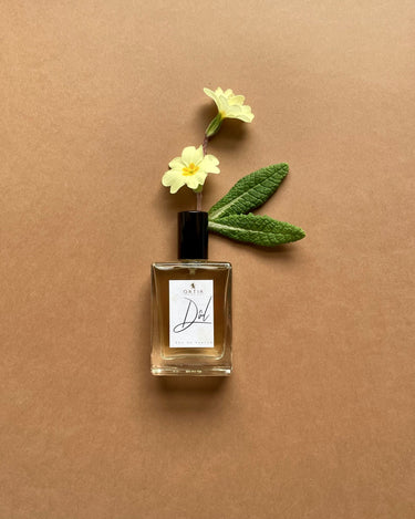 Ortir DÔL Eau de Parfum - Stéle