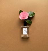 Ortir HAF Eau de Parfum - Stéle