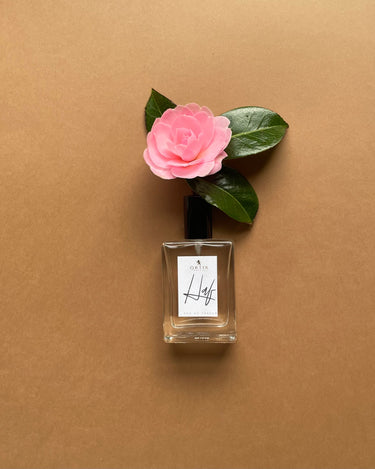 Ortir HAF Eau de Parfum - Stéle