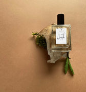 Ortir HIRAETH Eau de Parfum - Stéle