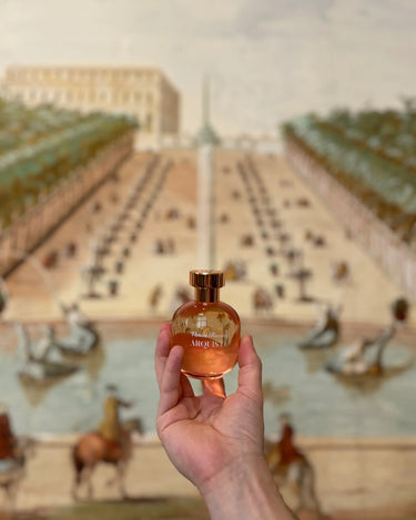 Arquiste Venice Rococco Eau De Parfum - Stéle