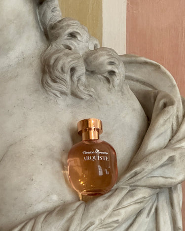 Arquiste Venice Rococco Eau De Parfum - Stéle
