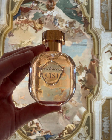 Arquiste Venice Rococco Eau De Parfum - Stéle