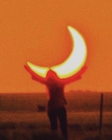 Rite of Way Rising Sun Eau de Parfum - Stéle