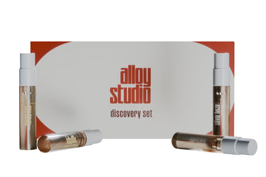 Alloy Studio Discovery Set at Stéle