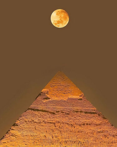 Rite of Way Rising Sun Eau de Parfum - Stéle