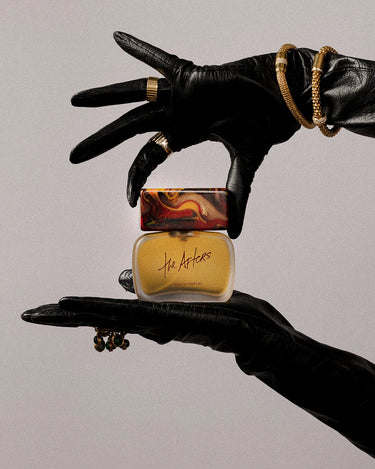 IDA The Afters Eau de Parfum - Stéle