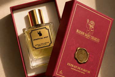 Maison Saint Charles Immortal 6427 Extrait de Parfum