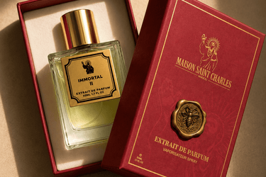 Maison Saint Charles Immortal II Extrait de Parfum
