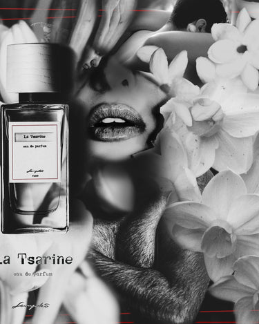 Senyokô La Tsarine Eau de Parfum - Stéle