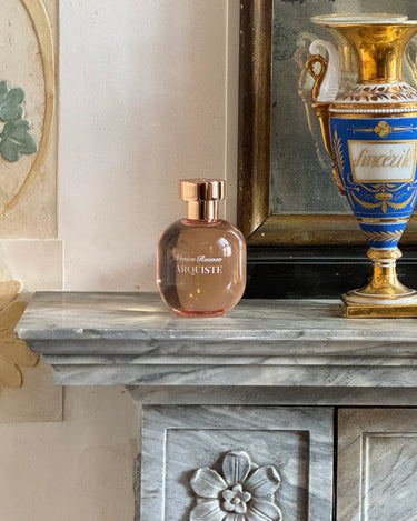 Arquiste Venice Rococco Eau De Parfum - Stéle