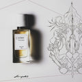 Senyokô La Tsarine Eau de Parfum - Stéle