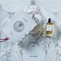Senyokô La Tsarine Eau de Parfum - Stéle
