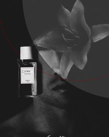 Senyokô La Tsarine Eau de Parfum - Stéle