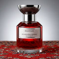 Mohammadreza Kazemian Khatoon Eau de Parfum - Stéle