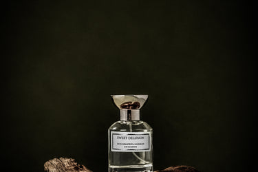 Mohammadreza Kazemian Sweet Delusion Eau de Parfum - Stéle