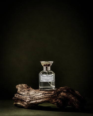 Mohammadreza Kazemian Sweet Delusion Eau de Parfum - Stéle