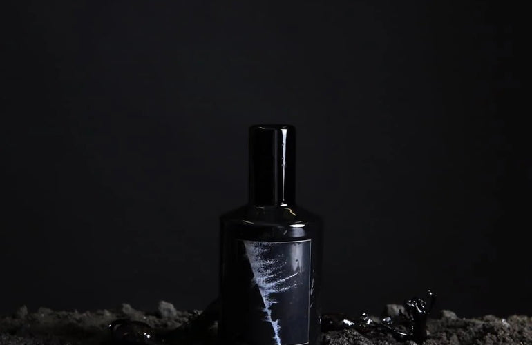 Fischersund FLOD Eau de Parfum - Stéle