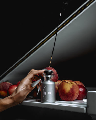 Alloy Studio Faux Eau de Parfum - Stéle