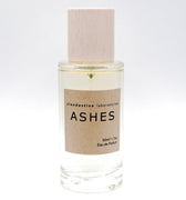 Clandestine Laboratories Ashes Eau De Parfum - Stéle