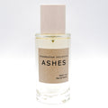 Clandestine Laboratories Ashes Eau De Parfum - Stèle