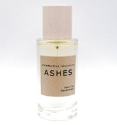 Clandestine Laboratories Ashes Eau De Parfum - Stèle