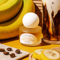 KST Scent Banana Milk Coffee Eau de Parfum - Stéle