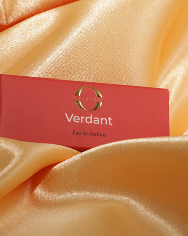 Ile Olomu Verdant Eau de Parfum - Stéle