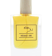 Aton Patchouli Lave Elixir de Parfum - Stéle