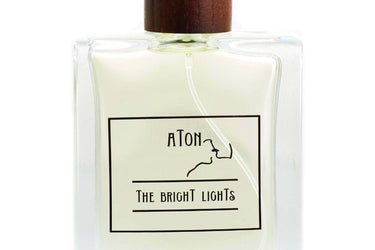 Aton The Bright Lights Elixir de Parfum - Stéle