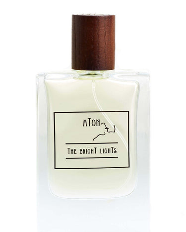 Aton The Bright Lights Elixir de Parfum - Stéle