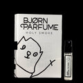 Bjørn Parfume Holy Smoke Eau de Parfum at Stéle