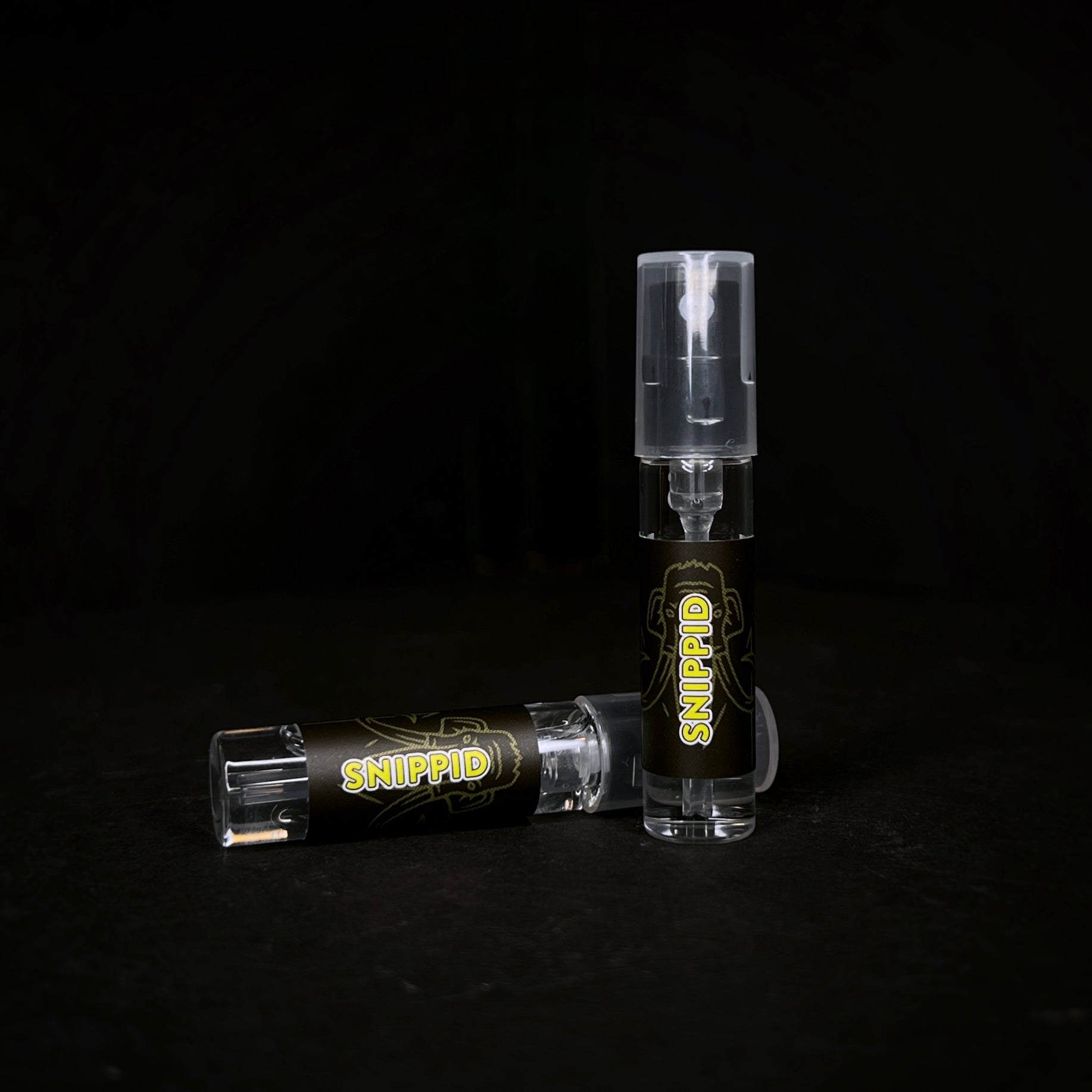 House of Mammoth Snippid Eau de Parfum – Stéle