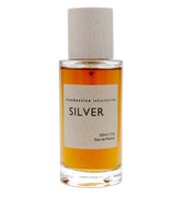 Clandestine Laboratories Silver Eau De Parfum - Stéle