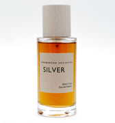 Clandestine Laboratories Silver Eau De Parfum - Stèle