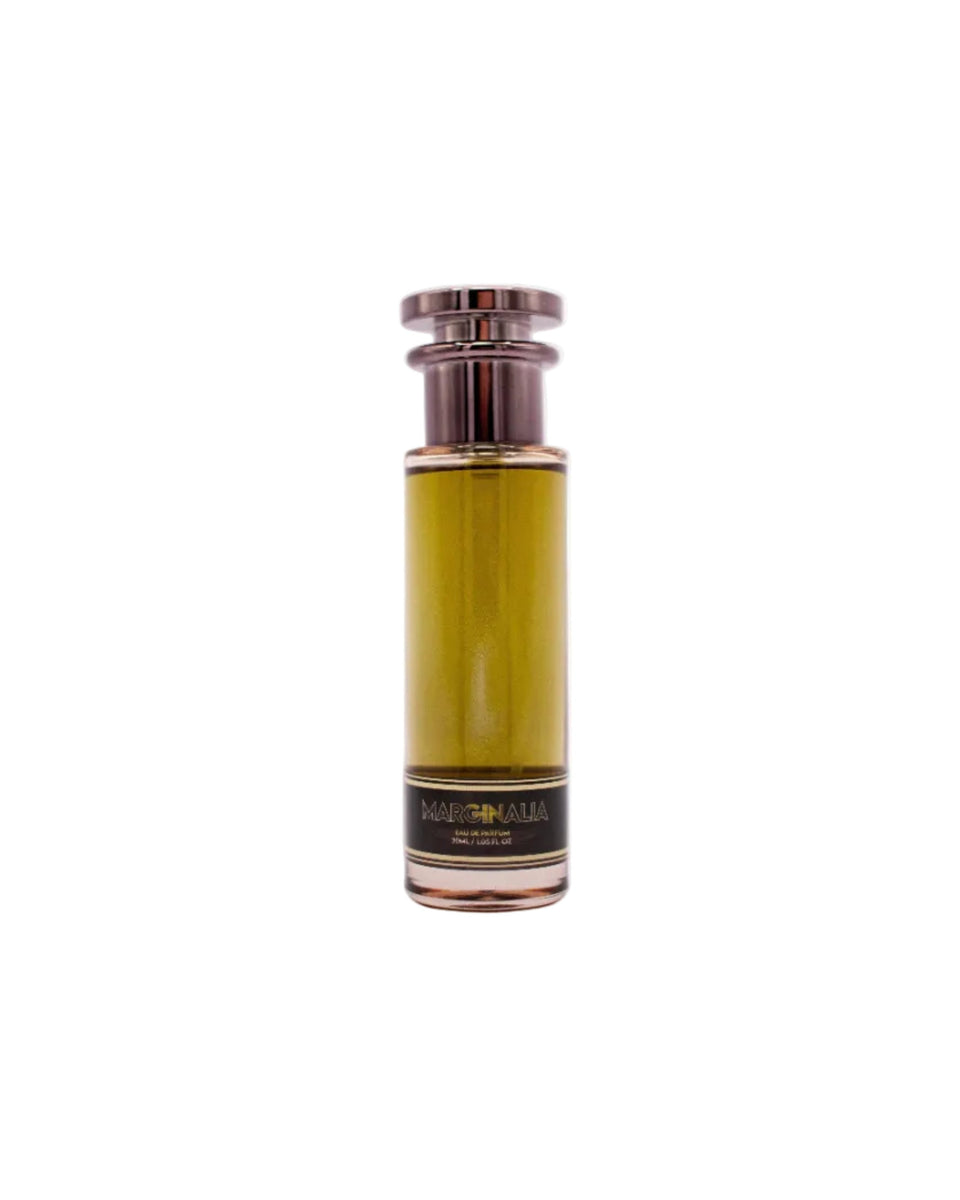 CLST Perfumes Marginalia Eau de Parfum - Stéle