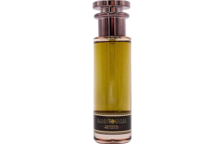CLST Perfumes Marginalia Eau de Parfum - Stéle