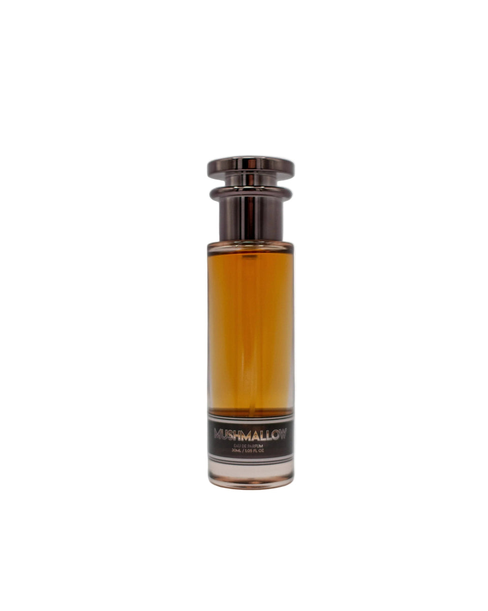 CLST Perfumes Mushmallow Eau de Parfum - Stéle