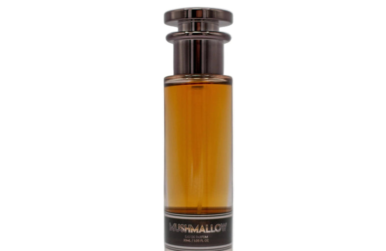 CLST Perfumes Mushmallow Eau de Parfum - Stéle